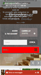 Mobile Screenshot of bricolamer.com